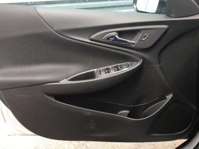 Chevrolet Malibu 2017 photo 24